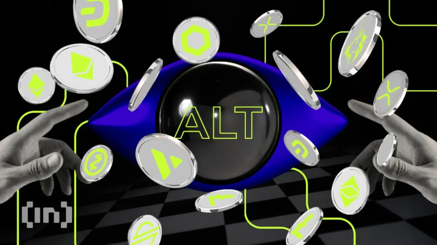 Queste altcoin mostrano segni di lenta ripresa, ma il BTC è ancora in crisi