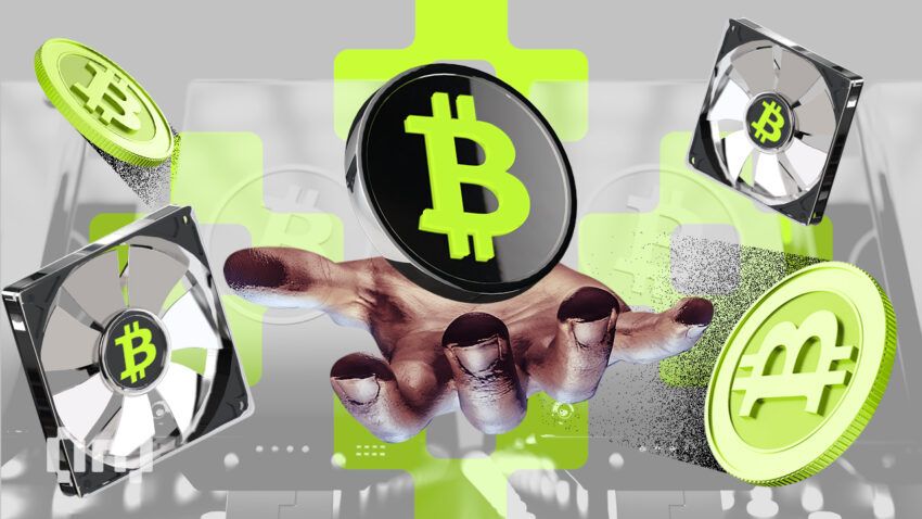 Un minatore solitario risolve un blocco di Bitcoin valido in mezzo all’aumento dell’hashrate della rete – guadagna 6,25 BTC