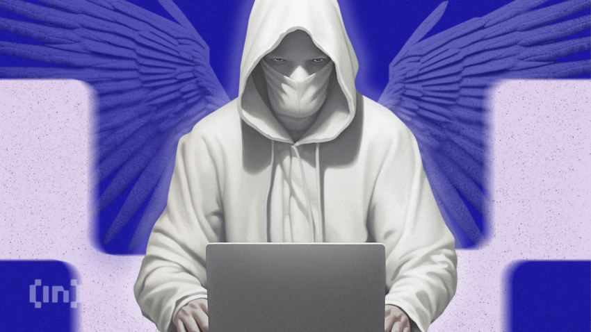 L’audace richiesta di un hacker a Prisma Finance: Scusarsi e aggiornarsi