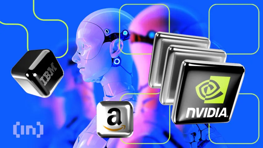 La crescente domanda dell’industria dell’intelligenza artificiale: I governi investono in una fornitura stabile di GPU