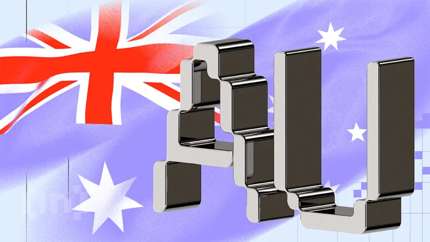 La proposta di legge australiana sulle criptovalute è stata respinta dai legislatori
