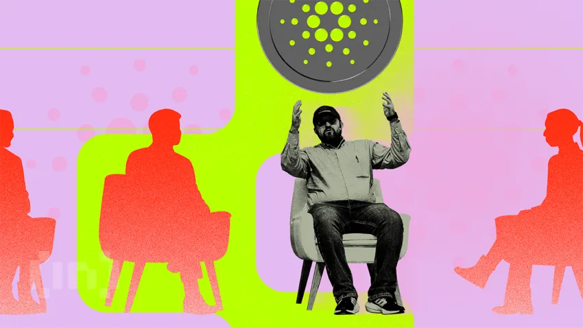 Charles Hoskinson esorta la Cardano Foundation ad abbracciare la governance guidata dalla comunità