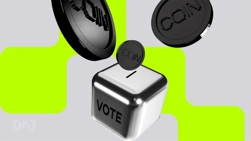 Come può essere utilizzata la Blockchain per il voto in 2025?