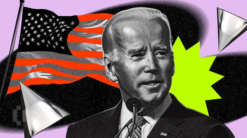 Il nuovo piano di prestiti studenteschi SAVE di Biden potrebbe essere una seconda manna per le criptovalute 