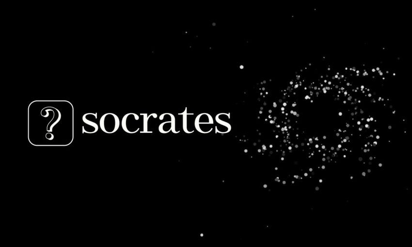 Socrates si appresta a presentare una piattaforma innovativa per i social media e l’istruzione per Web3