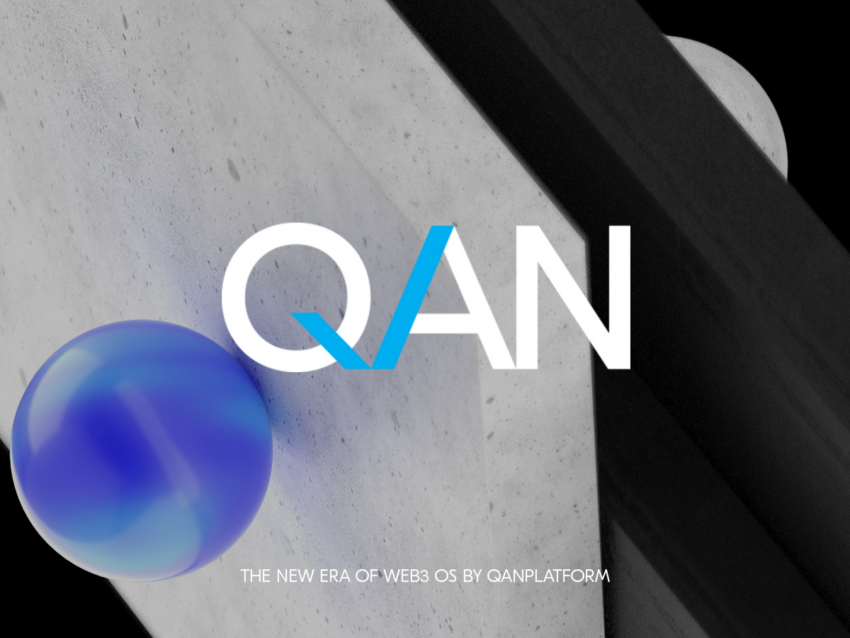 QANplatform lancia la blockchain privata resistente ai quanti: La nuova era di Web3 OS