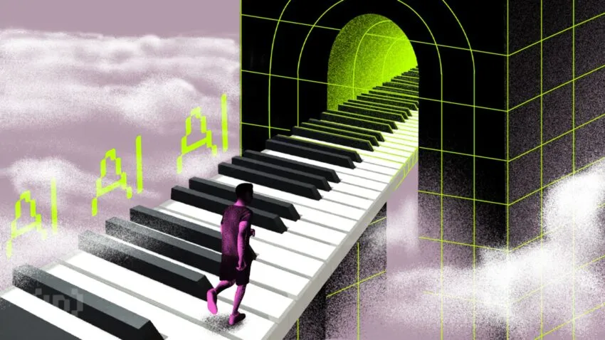 Il gigante della musica UMG cita in giudizio la società Anthropic AI per rivendicazioni sulla distribuzione dei diritti d’autore