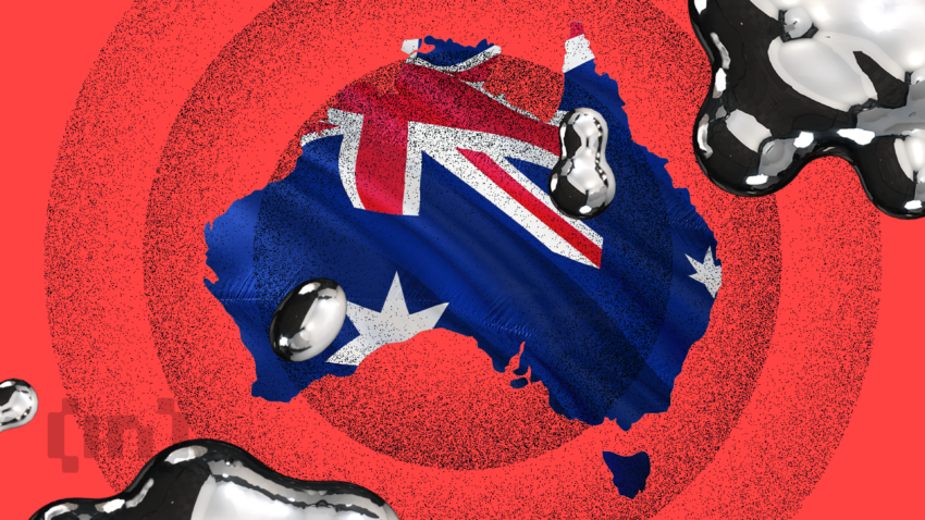 Austrac annuncia una repressione sugli ATM di crypto australiani