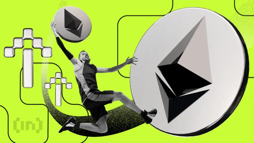 I trader di Ethereum scommettono 1,2 miliardi di dollari sul rialzo dei prezzi – ETH raggiungerà i 3.000 dollari?