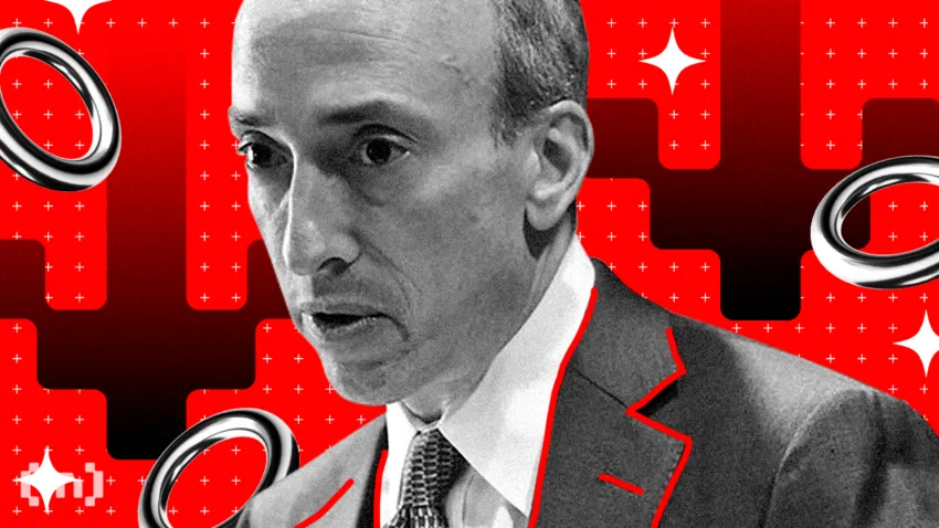 Il presidente della SEC Gary Gensler si oppone al disegno di legge sul mercato delle criptovalute FIT21 in vista del voto cruciale della Camera