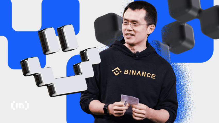 Changpeng Zhao detiene il 64% dell’offerta in circolazione di token BNB di Binance