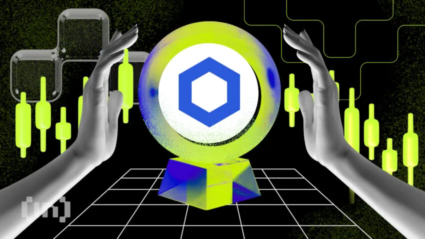 Il prezzo di Chainlink (LINK) supererà la resistenza di 6,50 dollari grazie all’aumento del 75% dell’attività di rete?