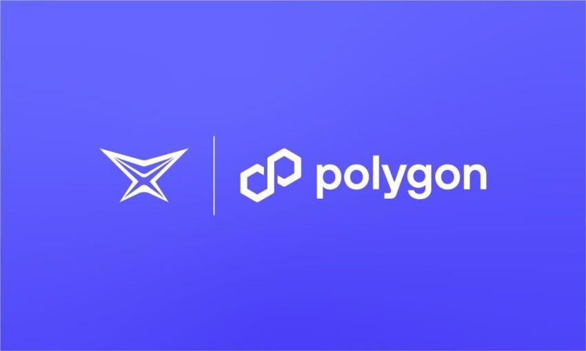 Veloce distribuisce Vext su Polygon – si evolve per diventare il primo gruppo sportivo globale decentralizzato