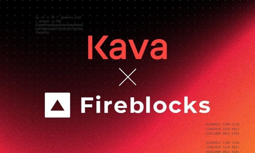 La catena Kava è ora in diretta su Fireblocks, aprendo Cosmos DeFi agli investitori istituzionali