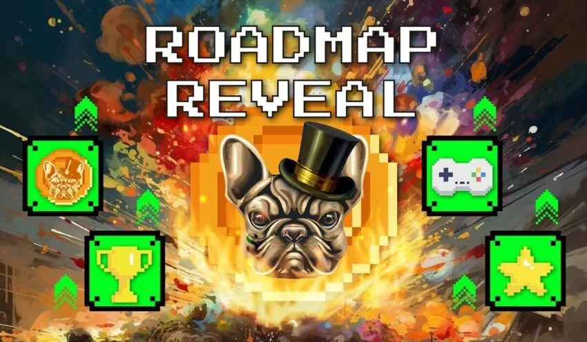 La Top Meme Coin MillionaireGame annuncia il piano “Milionario al mese”.