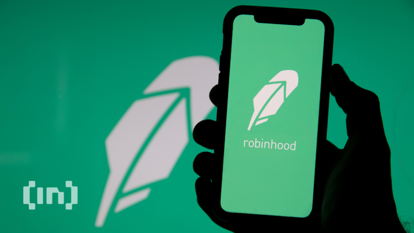 Robinhood conclude un accordo da 605,7 milioni di dollari con l’USMS per il recupero di azioni da SBF