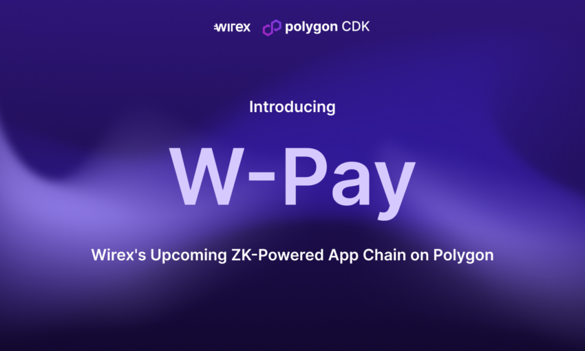 Wirex sceglie Polygon Cdk per costruire la sua prossima catena di app incentrata sui pagamenti