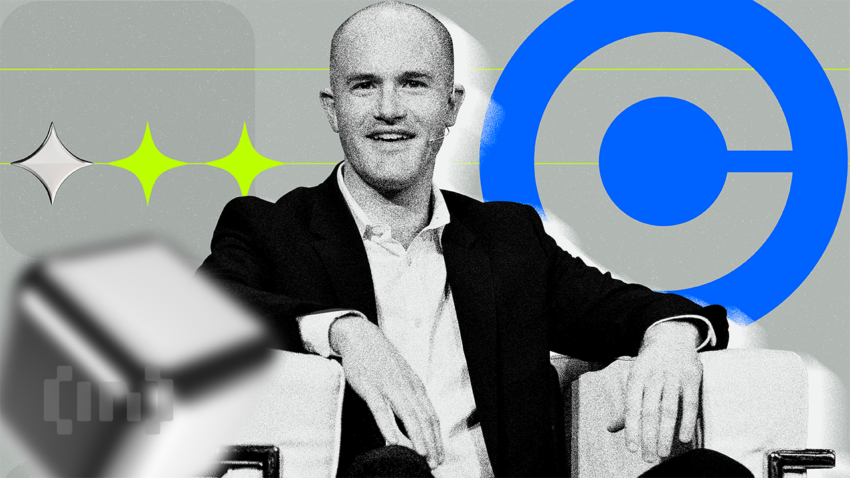 Base Leads come soluzioni Layer 2, afferma il CEO di Coinbase Brian Armstrong