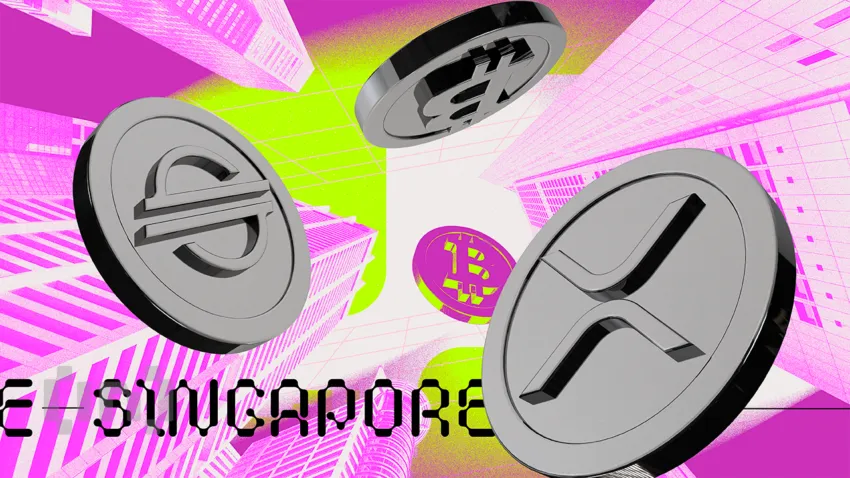 Come Singapore è diventata il paese più crypto-friendly del mondo