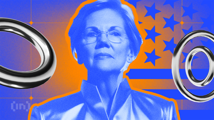 Perché l’esercito anti-crittografia di Elizabeth Warren&#8217si rafforza sempre di più