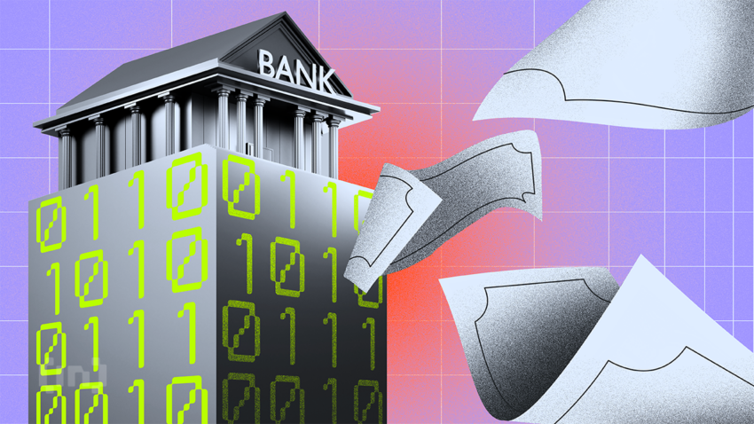Il gigante bancario francese lancerà l’euro stablecoin sul piattaformadiscambio