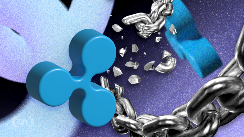 Ripple è il più grande ostacolo a una riserva di Bitcoin? Questo dirigente di Riot Platforms lo pensa