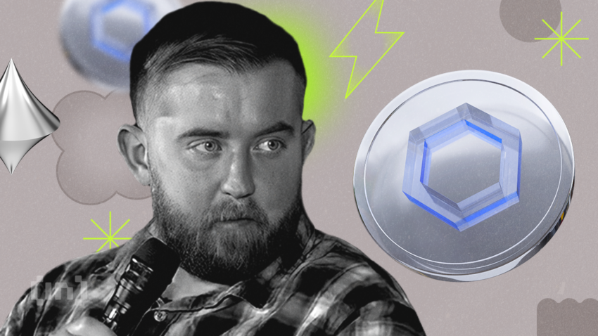 Sergey Nazarov di Chainlink afferma che la tokenizzazione trasformerà il TradFi nel principale cliente del DeFi