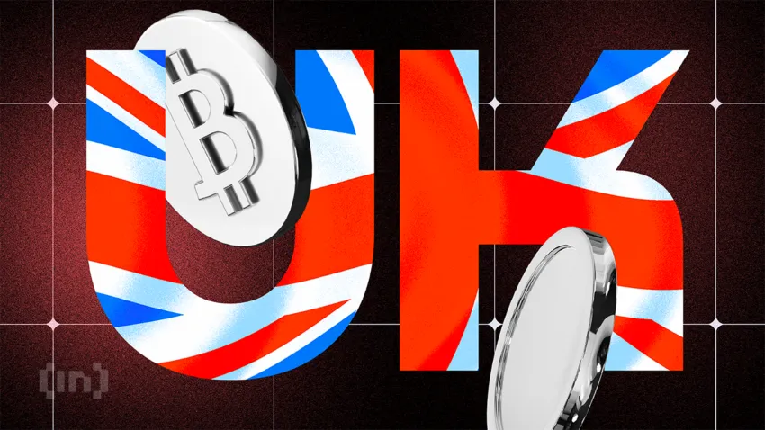 La nuova norma del Regno Unito consente alle borse di criptovalute di sequestrare i fondi dei clienti