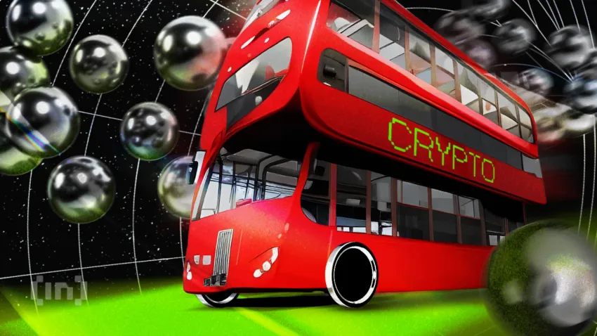 La National Crime Agency britannica apre ruoli per gli investigatori di criptovalute in un contesto di inasprimento della regolamentazione