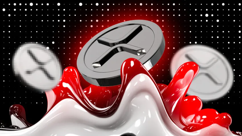 Ripple (XRP) non è il miglior cavallo in gara, come rivelano i principali indicatori