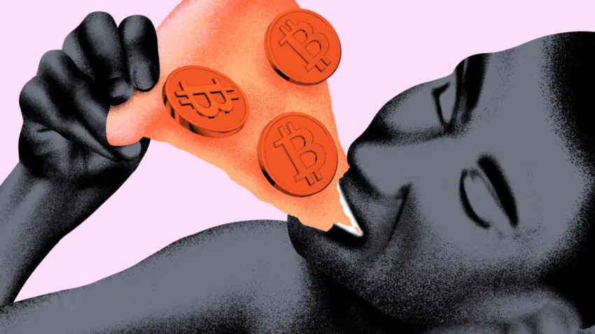 Dave Portnoy vuole sicuramente il Bitcoin nel bilancio dopo il recupero di Barstool Sports