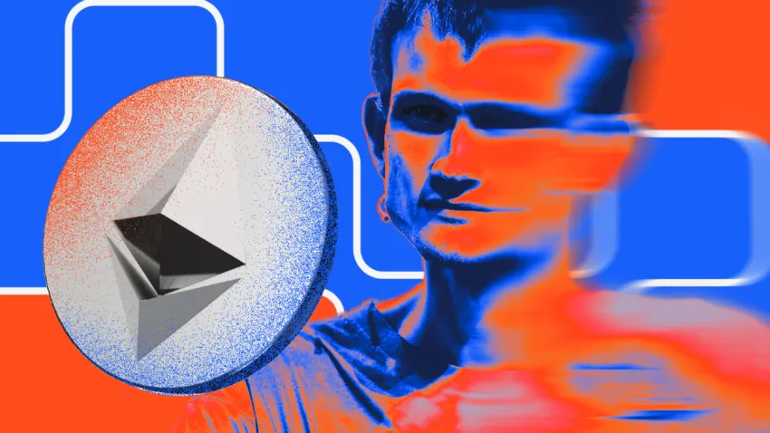 Vitalik Buterin delinea il piano per scalare i protocolli L1 e L2 di Ethereum nel 2025