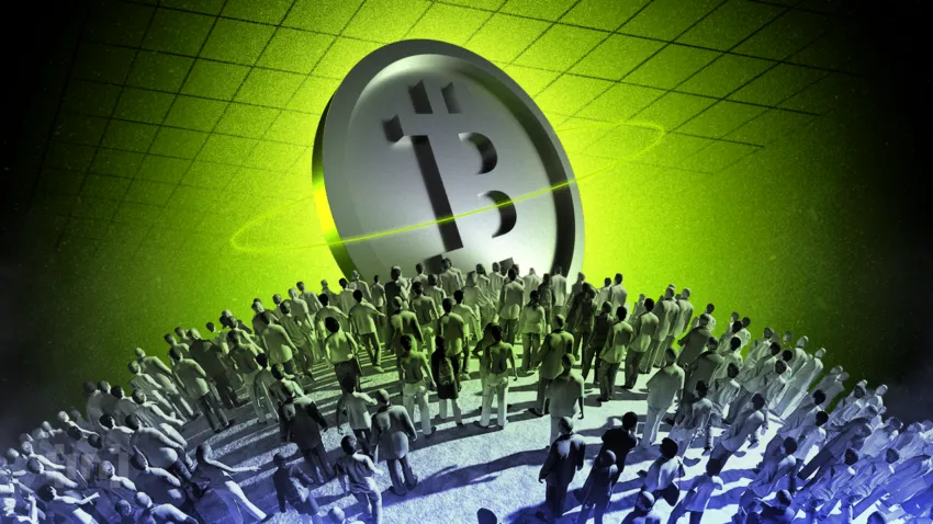 Questo indicatore prevede quando il Bitcoin raggiungerà i 5 milioni di dollari