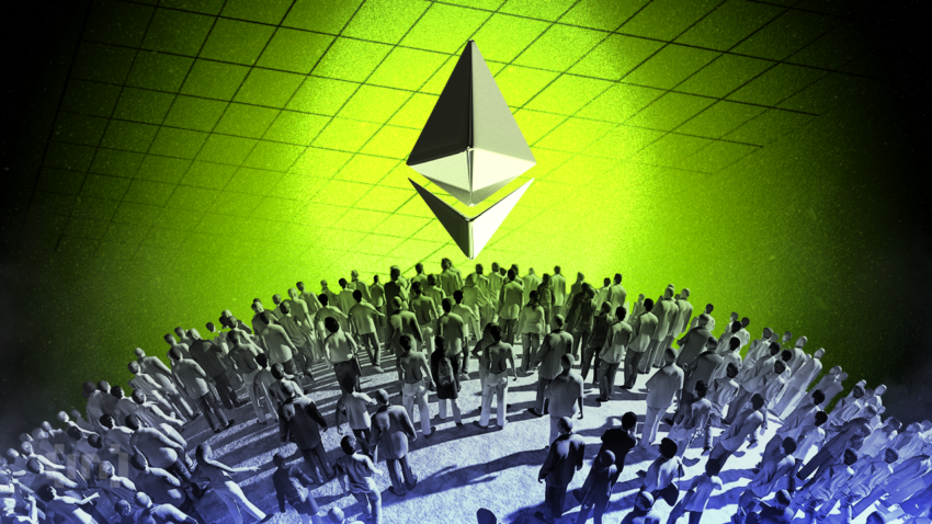 Gli ETF su Ethereum stabiliscono un nuovo record a dicembre: l’interesse istituzionale supera i 2 miliardi USD