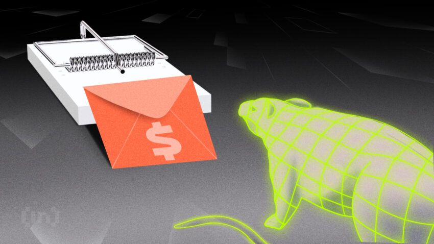 Le autorità statunitensi hanno recuperato 1,4 milioni di dollari in USDT da truffatori di criptovalute