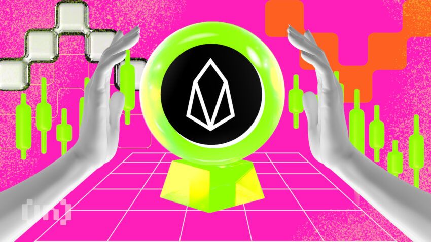 EOS ottiene l’approvazione della whitelist da parte delle autorità di regolamentazione giapponesi