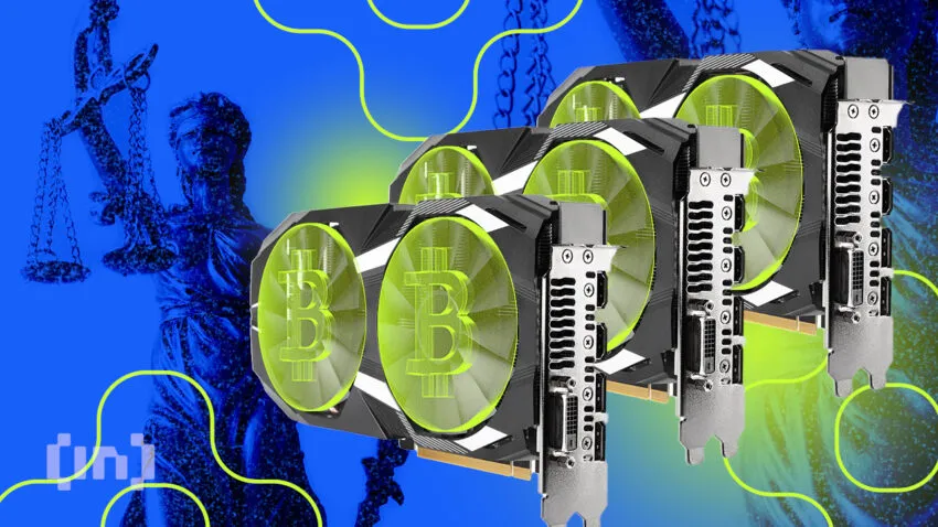 Sotto accusa l’ultimo rapporto di Greenpeace sui Bitcoin