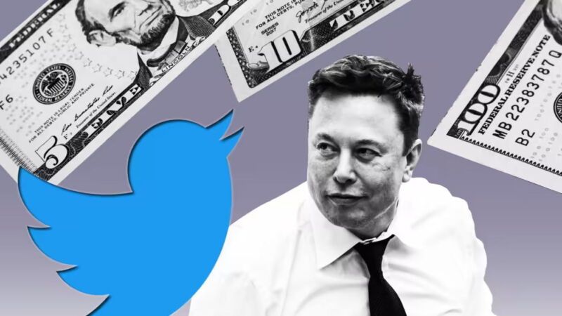 Elon Musk non ha ancora finito con Twitter: Un’altra funzione ereditata sarà rimossa