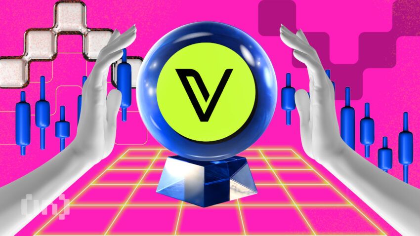 Il prezzo di VeChain (VET) balza dopo la quotazione su Coinbase – quanto salirà?