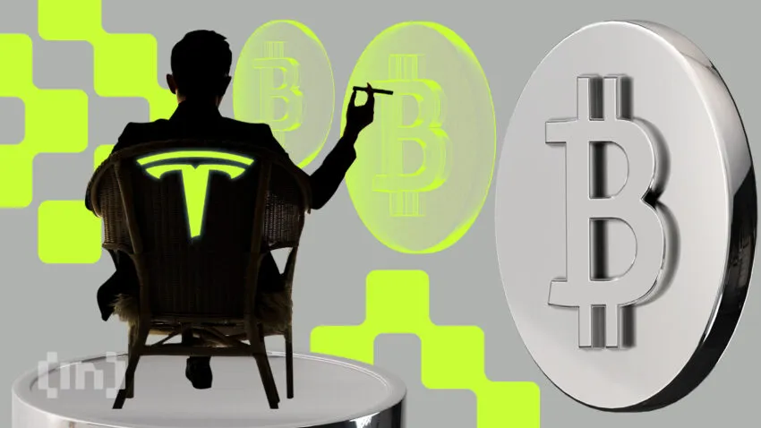 Le partecipazioni in Bitcoin di Tesla aumentano i guadagni del Q4 di 600 milioni USD con la nuova regola contabile