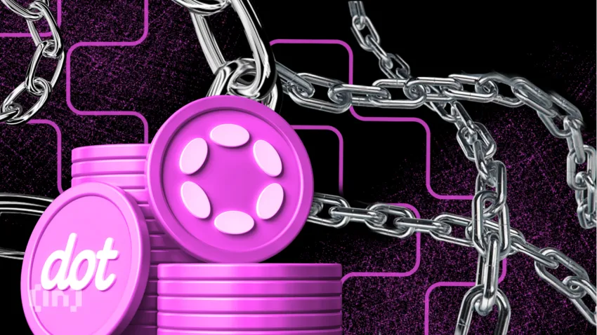 I problemi dei fondi di cassa di Polkadot: il cofondatore di Manta si fa sentire