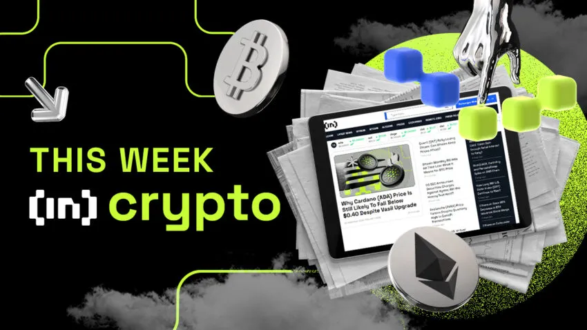 La settimana delle criptovalute: I rialzisti escono a giocare, il rivoluzionario El Salvador e i colpi di fulmine