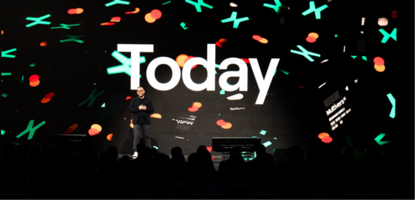 Presentation xDay