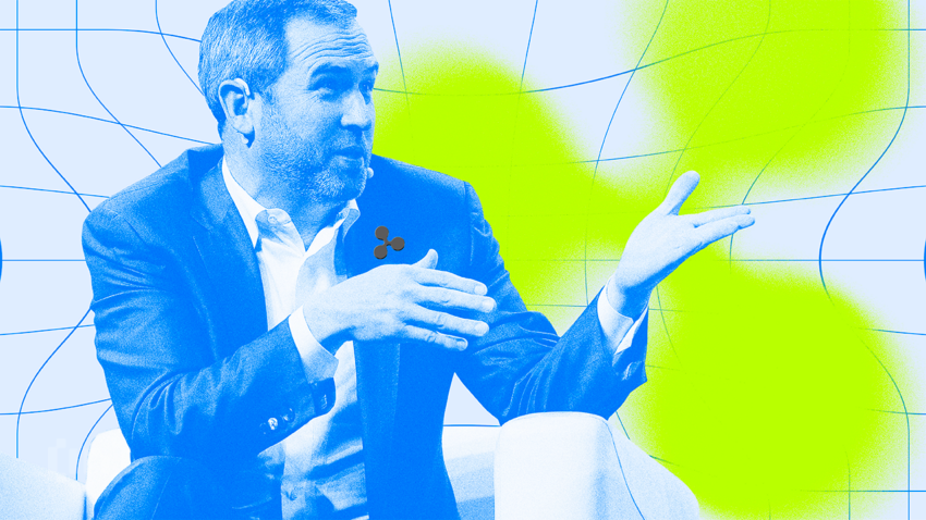 Brad Garlinghouse afferma che XRP non è un titolo mentre l’interesse degli investitori aumenta