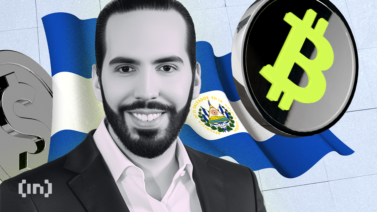 Bitcoin’s rise in El Salvador is helping the country buy back more debt