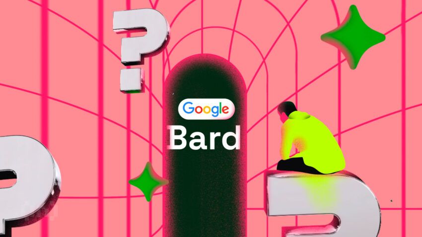 Perché i dipendenti di Google mettono in discussione l’utilità di Bard