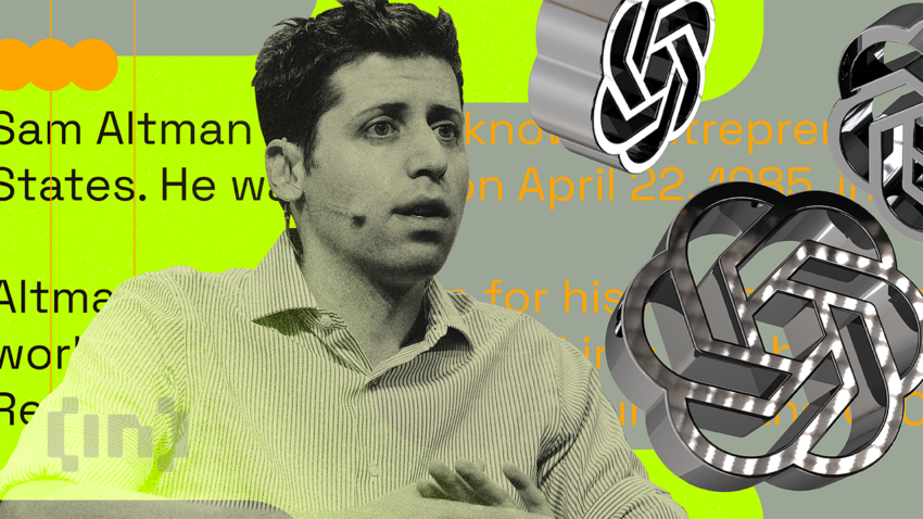 Sam Altman condivide i piani di OpenAI per GPT-4.5 e GPT-5, il token WLD aumenta del 5%