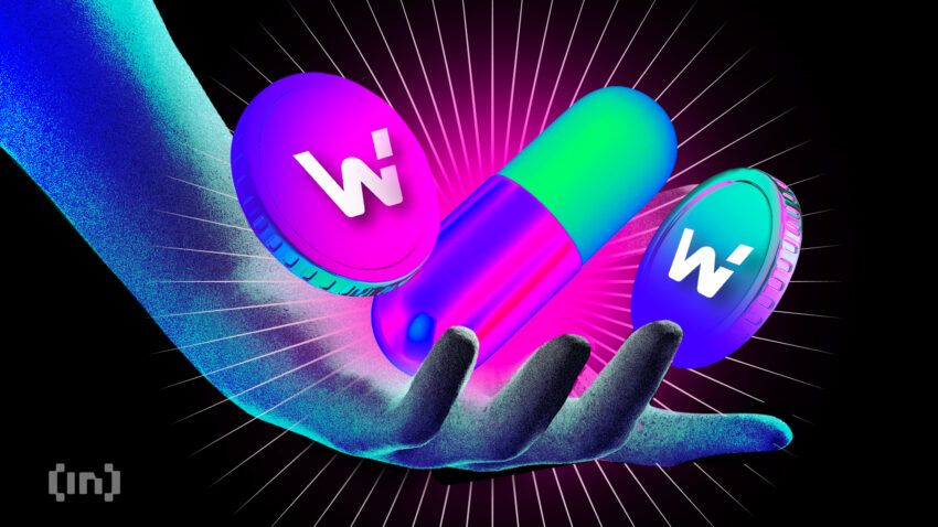 WOO Crypto Exchange recupera le azioni e i gettoni acquistati da 3AC prima di fallire