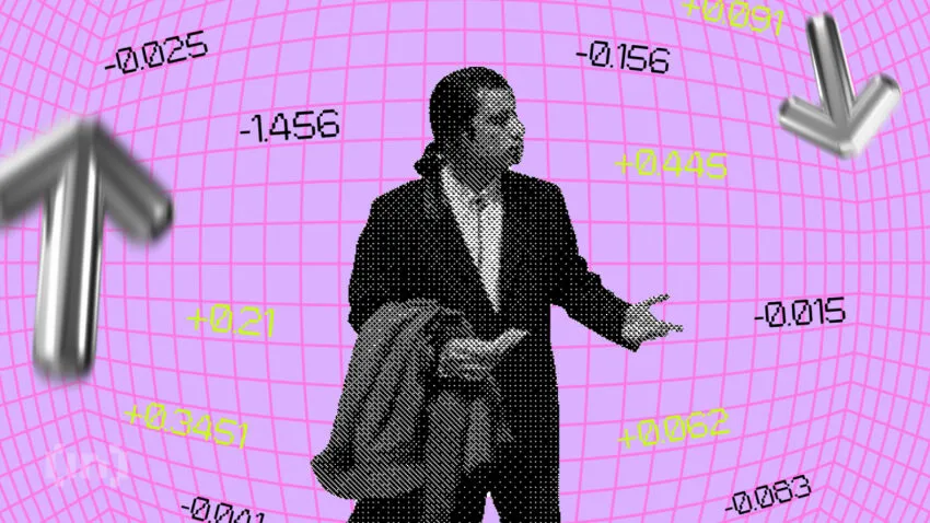 Il mercato delle criptovalute si trova ad affrontare una scadenza di opzioni da 2,5 miliardi di dollari in seguito al recente declino del mercato