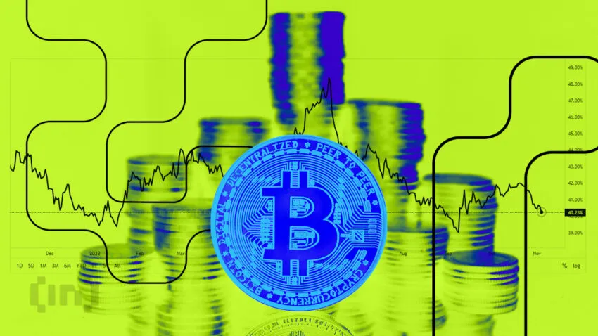 Il dominio del Bitcoin sale ai massimi del 2023 mentre persiste l’angoscia per le Altcoin